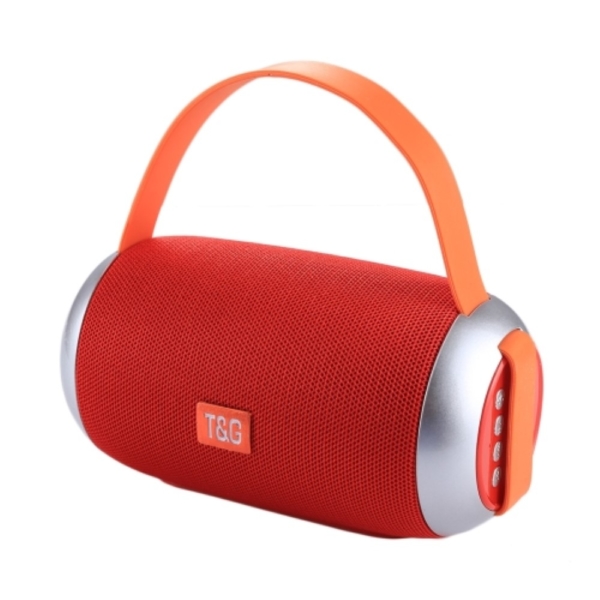 BLUETOOTH SPEAKER RED