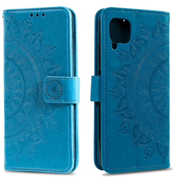 P40 lite case cover