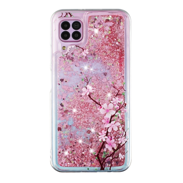 P40 lite 4g cover case