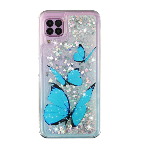 P40 lite cover case
