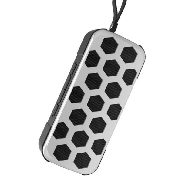 bluetooth speaker outdoor black