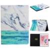 Ipad 7th generation 8th generation 2019 202010.2" Cover Marble