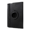 Rotating cover for Ipad 9.7" black