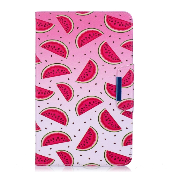 Samsung tab A6 10.1" 2016 cover watermelon Pink