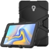 Samsung Tab A 10.5" heavy duty case cover black