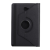 Rotating Cover for Samsung Tab A 2016 10.1" Black