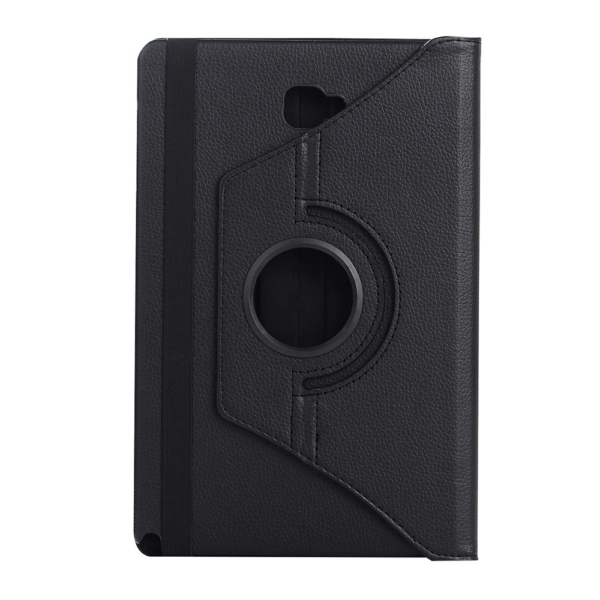 Rotating Cover for Samsung Tab A 2016 10.1" Black