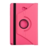 Rotating Cover for Samsung Tab A 2016 10.1" PInk