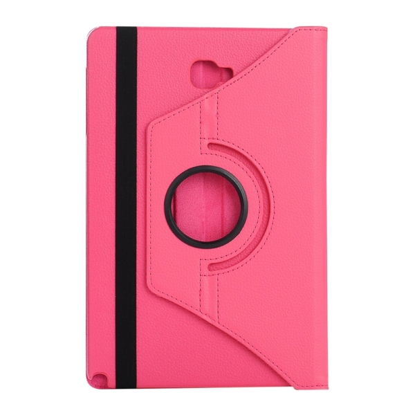 Rotating Cover for Samsung Tab A 2016 10.1" PInk
