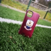 Galway Crest GAA design cover case for iphone 11