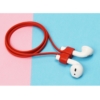 Silicone Magnetic Safety strap for Bluetooth Earphones/ AirPods