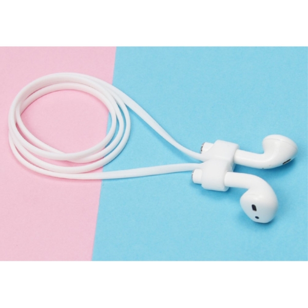 Silicone Magnetic Safety strap for Bluetooth Earphones/ AirPods