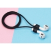 Silicone Magnetic Safety strap for Bluetooth Earphones/ AirPods