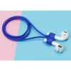 Silicone Magnetic Safety strap for Bluetooth Earphones/ AirPods