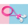 Silicone Magnetic Safety strap for Bluetooth Earphones/ AirPods